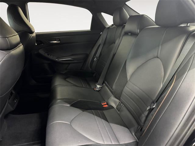 2022 Toyota Avalon Hybrid XSE