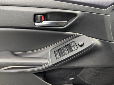 2022 Toyota Avalon Hybrid XSE