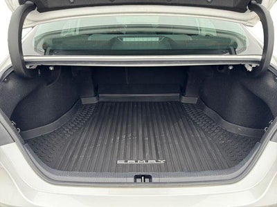 2022 Toyota Camry XLE