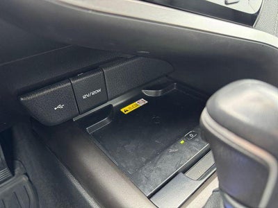 2022 Toyota Camry XLE