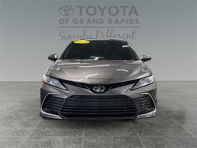 2023 Toyota Camry XLE
