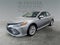 2020 Toyota Camry Hybrid XLE