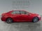 2024 Toyota Camry Hybrid XLE