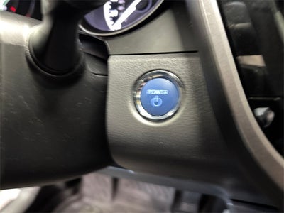 2023 Toyota Camry Hybrid SE