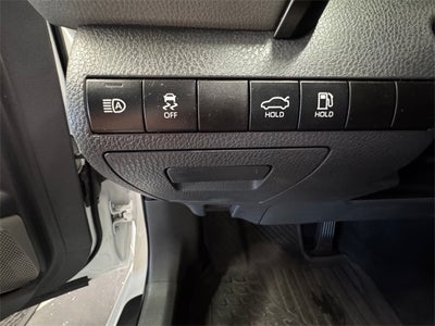 2023 Toyota Camry Hybrid SE