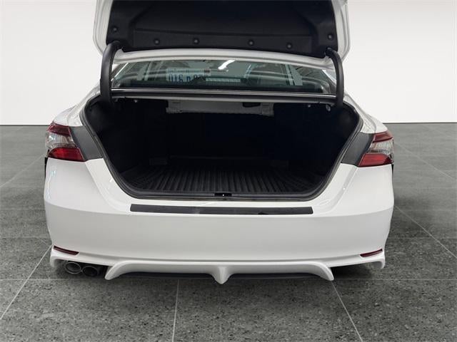 2023 Toyota Camry Hybrid SE