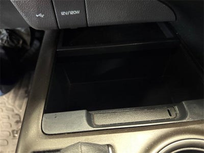 2023 Toyota Camry Hybrid SE