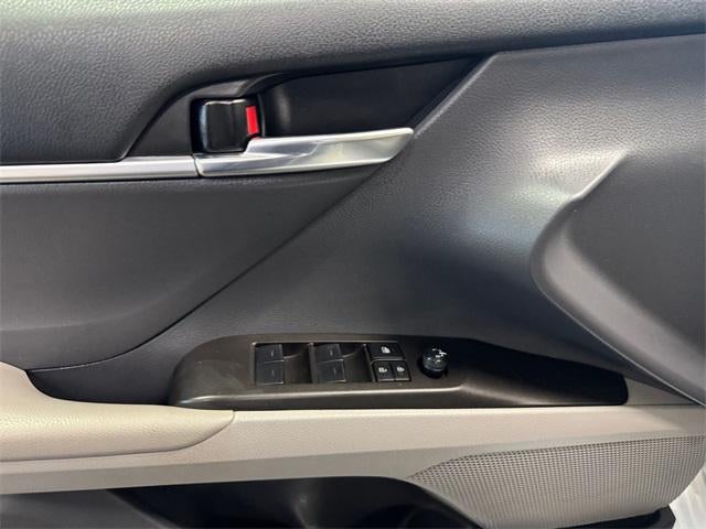 2023 Toyota Camry Hybrid SE