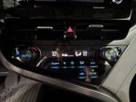 2022 Toyota Camry Hybrid SE