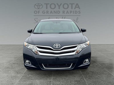 2013 Toyota Venza XLE