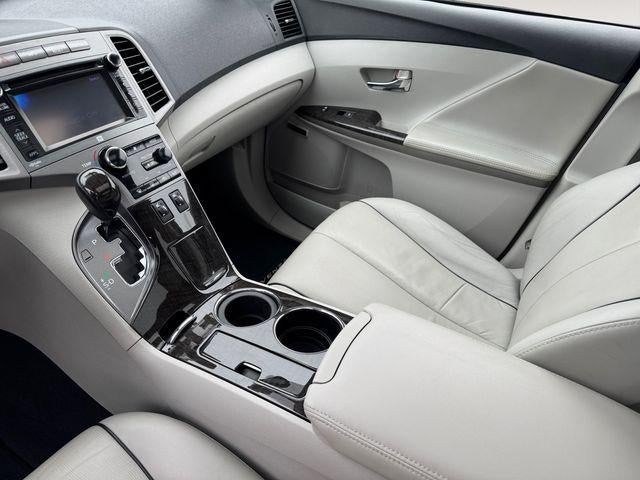 2013 Toyota Venza XLE