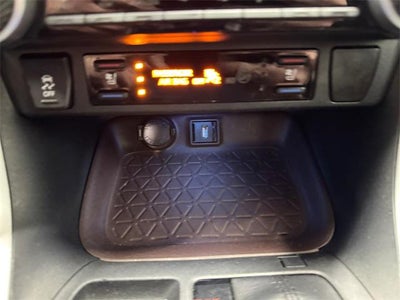 2020 Toyota RAV4 Hybrid Limited