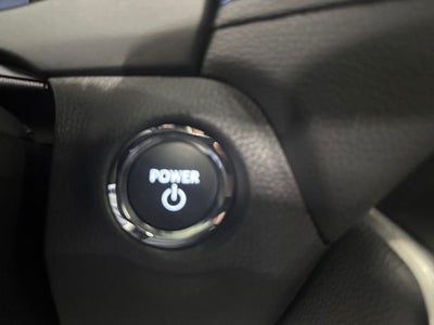 2025 Toyota RAV4 Hybrid XSE