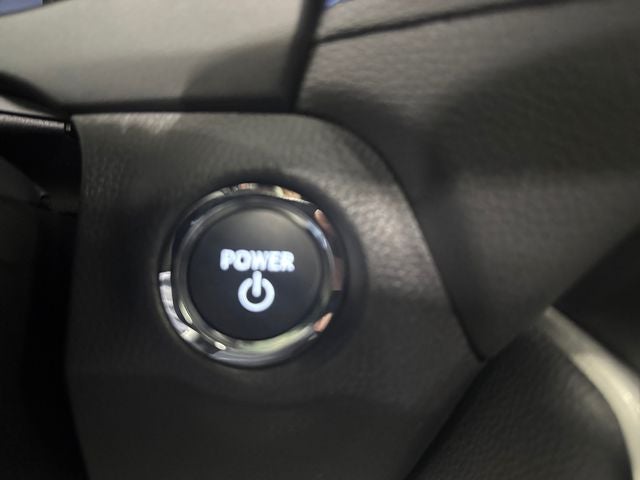 2025 Toyota RAV4 Hybrid XSE