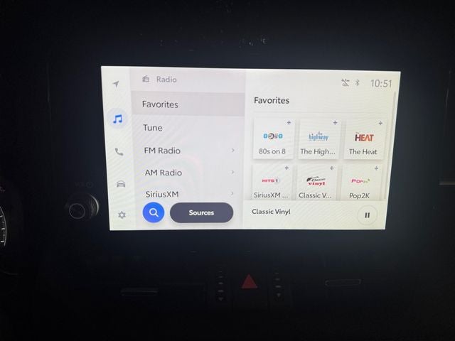 2025 Toyota RAV4 Hybrid XSE