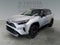 2025 Toyota RAV4 Hybrid XSE