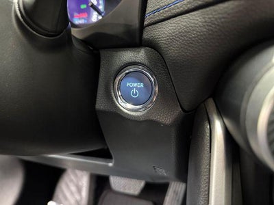 2022 Toyota RAV4 Hybrid XSE