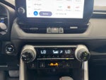 2025 Toyota RAV4 Hybrid XSE
