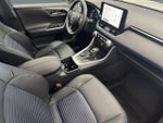 2025 Toyota RAV4 Hybrid XSE