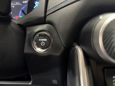 2025 Toyota RAV4 Hybrid XSE