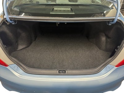2014 Toyota Camry XLE