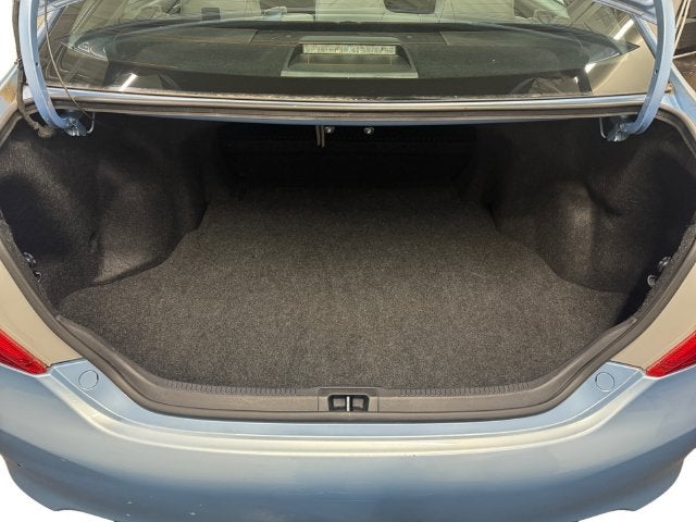 2014 Toyota Camry XLE
