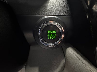 2014 Toyota Camry XLE