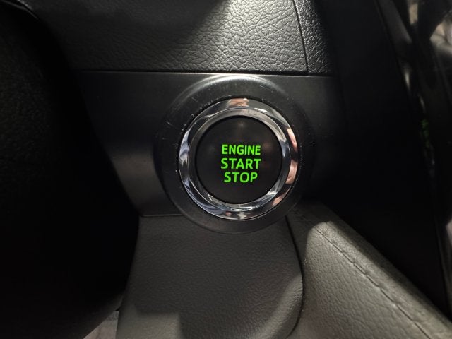 2014 Toyota Camry XLE