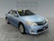 2014 Toyota Camry XLE