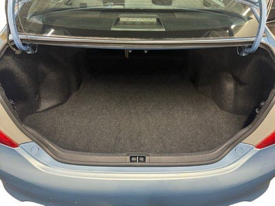 2014 Toyota Camry XLE