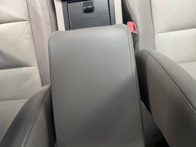 2014 Toyota Camry XLE