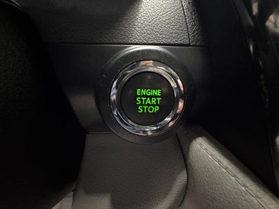 2014 Toyota Camry XLE