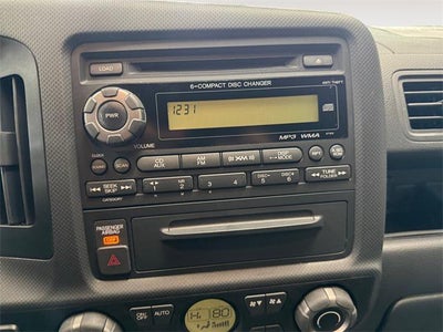 2014 Honda Ridgeline RTL