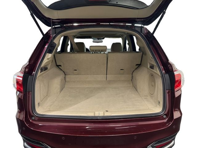 2016 Acura RDX Base AWD w/Advance Package