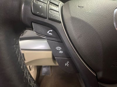 2016 Acura RDX Base AWD w/Advance Package