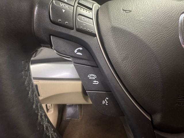 2016 Acura RDX Base AWD w/Advance Package