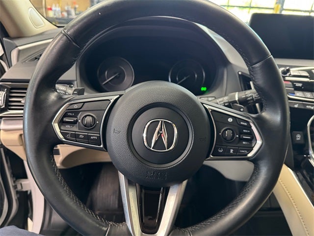2020 Acura RDX Base SH-AWD