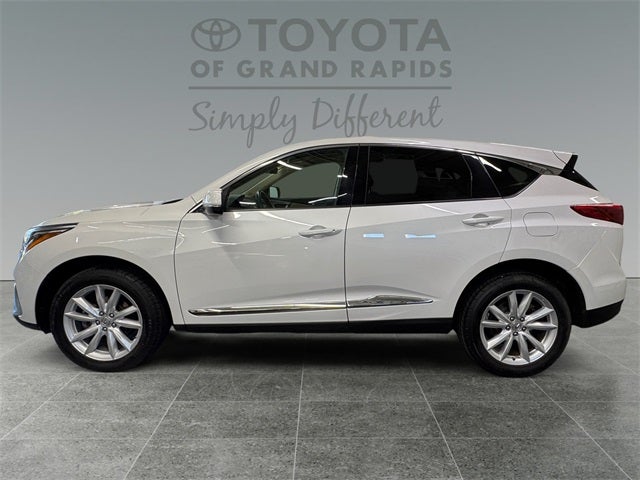 2020 Acura RDX Base SH-AWD