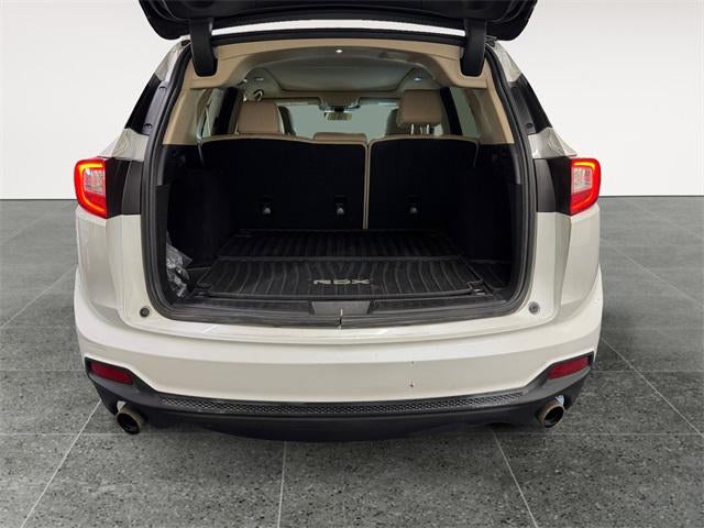 2020 Acura RDX Base SH-AWD