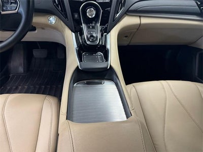 2020 Acura RDX Base SH-AWD