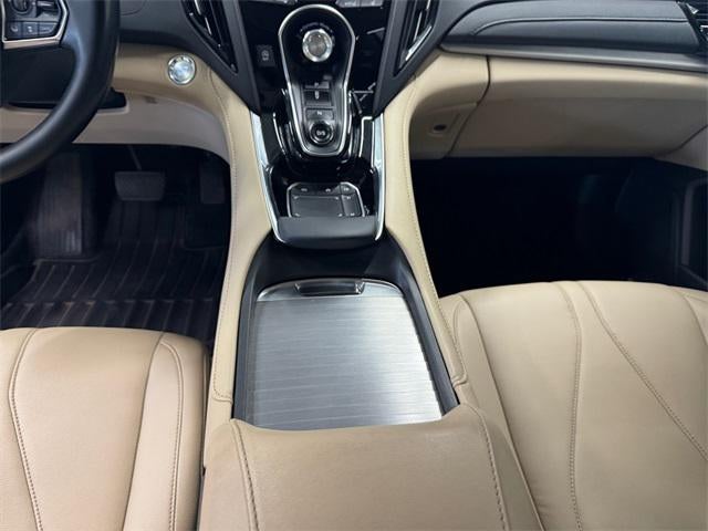 2020 Acura RDX Base SH-AWD