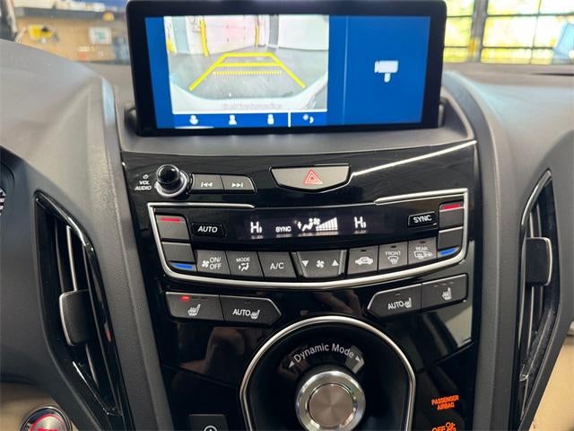 2020 Acura RDX Base SH-AWD