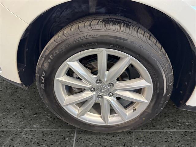 2020 Acura RDX Base SH-AWD