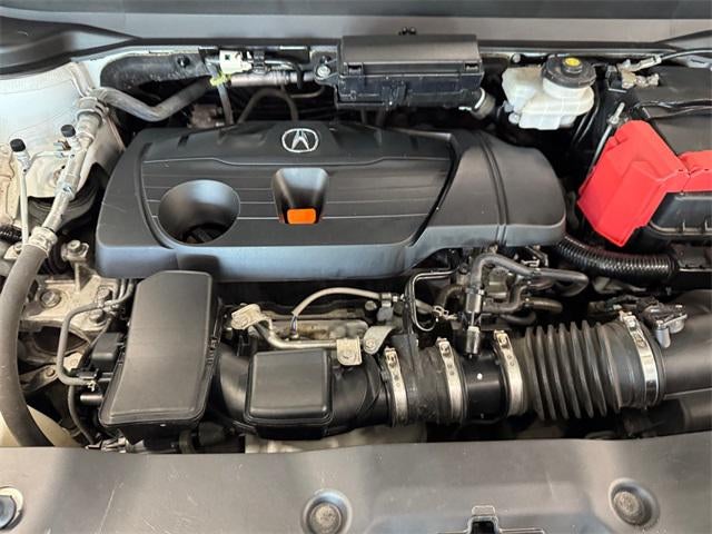 2020 Acura RDX Base SH-AWD