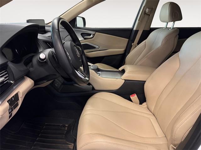 2020 Acura RDX Base SH-AWD