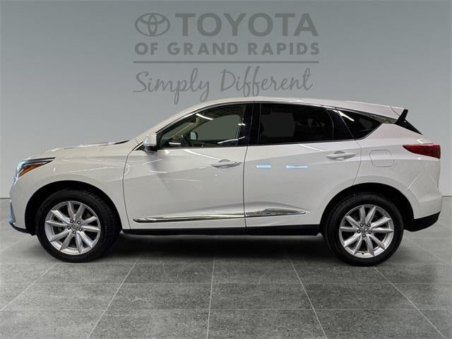 2020 Acura RDX Base SH-AWD