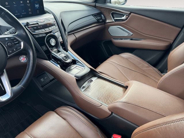 2019 Acura RDX Advance Package SH-AWD