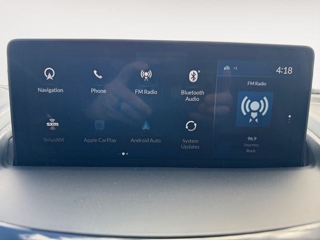 2019 Acura RDX Advance Package SH-AWD