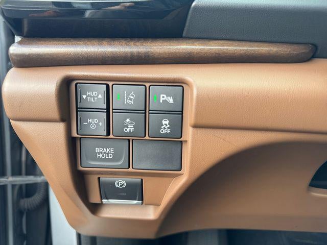 2019 Acura RDX Advance Package SH-AWD