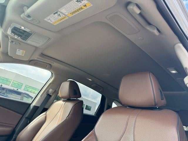 2019 Acura RDX Advance Package SH-AWD